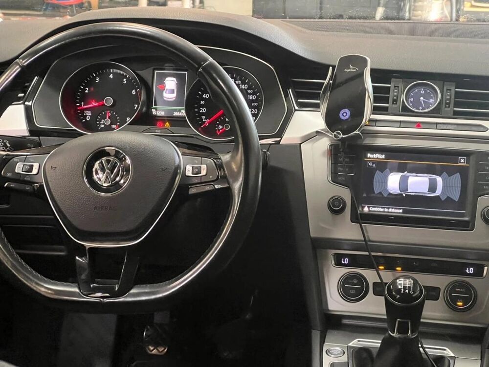 Passat 2015 occasion 31650 Saint-Orens-De-Gameville