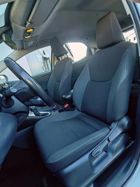 Yaris 1.5 114H 90 HYBRID FULL-HYBRID 0.8KWH DYNAMIC BUSINESS BEYON 2022 occasion 78310 COIGNIERES