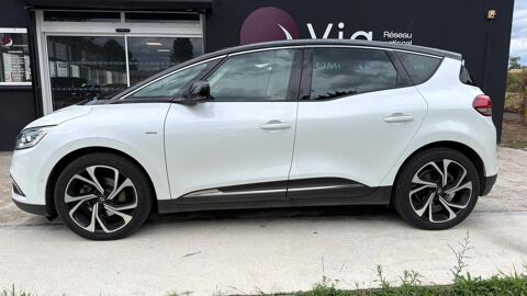 Sc&eacute;nic 1.6 DCI 130 ENERGY EDITION ONE 2017 occasion 33600 Pessac