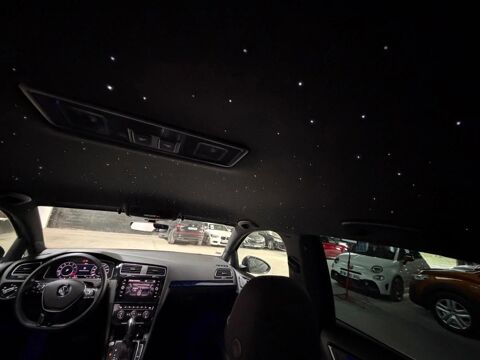 Golf 1.5 TSI Carat BMT 2018 occasion 62400 B&eacute;thune