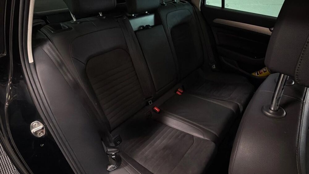 Passat SW 2.0 TDI 150ch Carat DSG7 2018 occasion 91380 Chilly-Mazarin