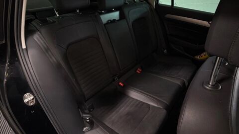 Passat SW 2.0 TDI 150ch Carat DSG7 2018 occasion 91380 Chilly-Mazarin