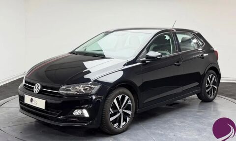 Annonce voiture Volkswagen Polo 11990 €