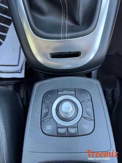 Sc&eacute;nic 1.5 DCI 110 BOSE 2012 occasion 95100 Argenteuil
