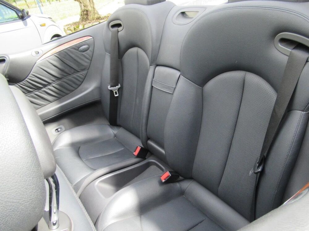 Classe A 2003 occasion 78490 Galluis
