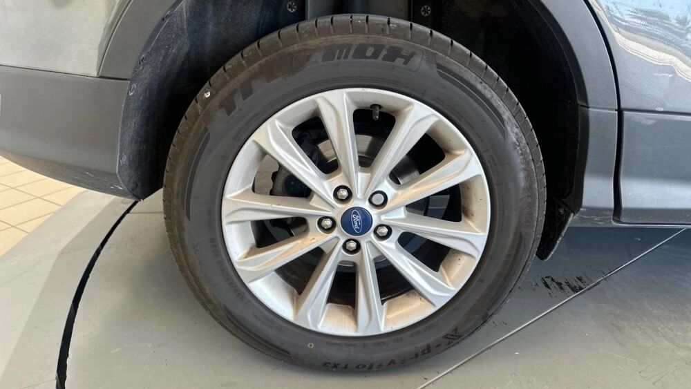 Kuga 2014 occasion 17600 Saujon