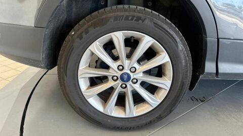 Kuga 2014 occasion 17600 Saujon