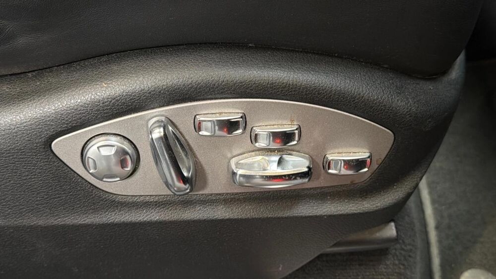 Cayenne S 4.8 V8 400 TIPTRONIC 2010 occasion 91380 Chilly-Mazarin