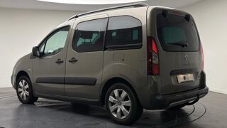 Berlingo multispace 1.2 puretech 110 XTR + 2016 occasion 59223 Roncq