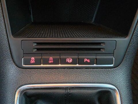 Tiguan 2.0 TDI 110 BLUEMOTION SPORT LINE 2012 occasion 91210 DRAVEIL