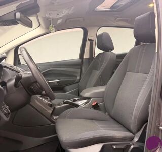 C-max 2.0 TDCI Titanium 2013 occasion 59169 F&eacute;rin