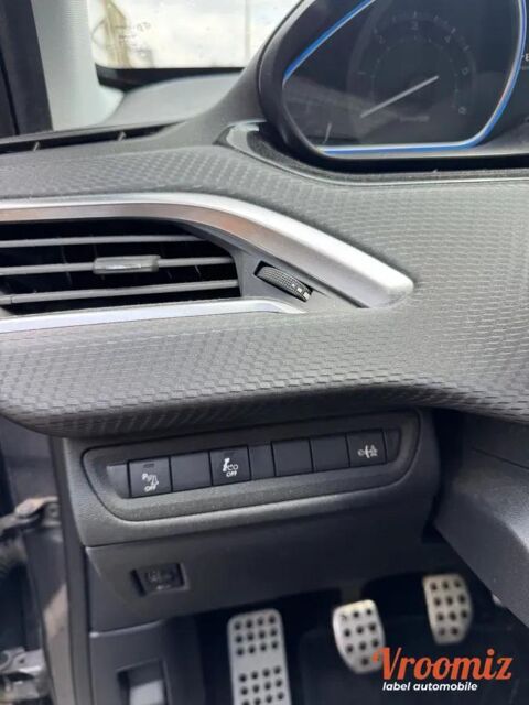 2008 GENERATION-I 1.6 E-HDI 90 ALLURE 2014 occasion 95100 Argenteuil