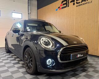 MINI COUPE 1.5 135 COOPER BVA 2020 occasion 78410 Aubergenville