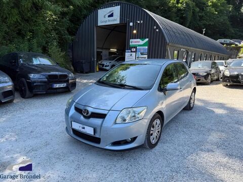Toyota Auris 2008 occasion Sathonay-Camp 69580