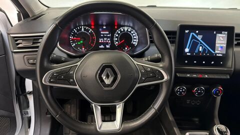 Clio DCI 115 Business Edition 2019 occasion 91380 Chilly-Mazarin