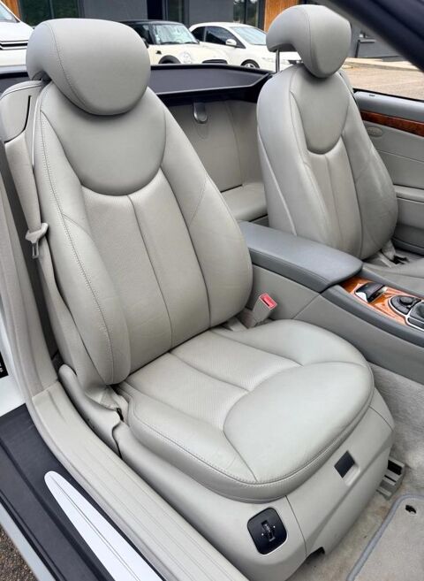 Classe A 5.0 500 305 2005 occasion 78550 Bazainville