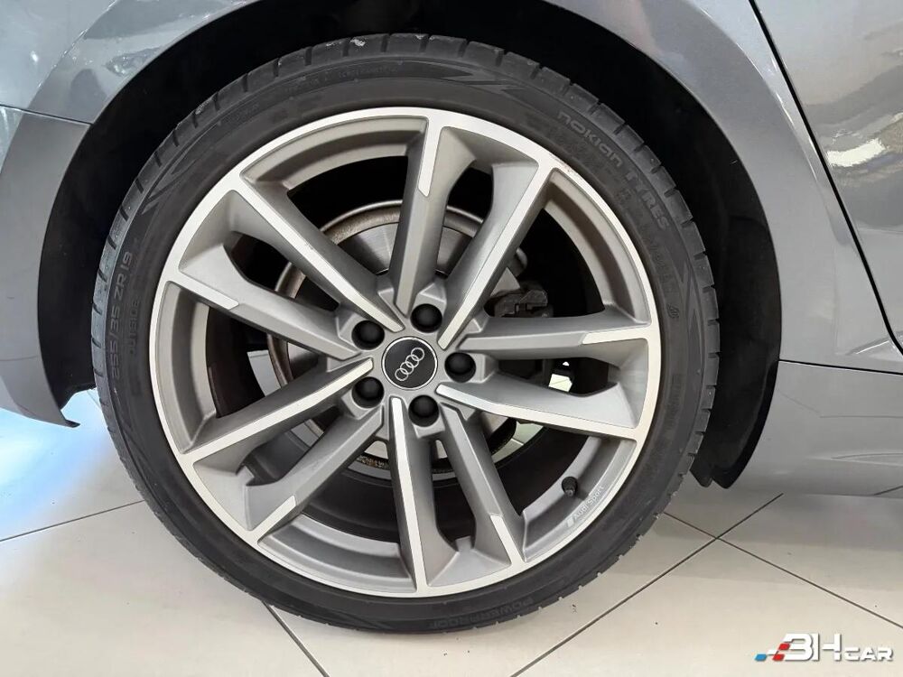 A5 SPORTBACK 2.0 TDI 150 S-LINE S-TRONIC BVA 2019 occasion 45450 Fay-aux-Loges