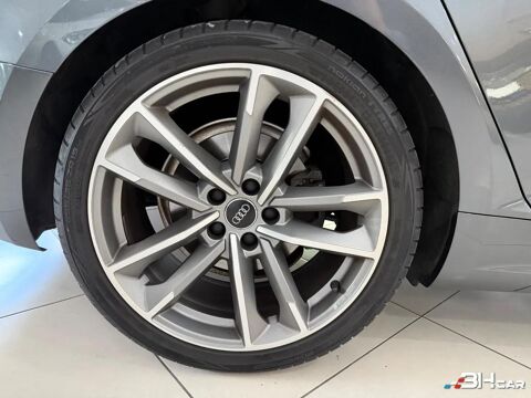 A5 SPORTBACK 2.0 TDI 150 S-LINE S-TRONIC BVA 2019 occasion 45450 Fay-aux-Loges