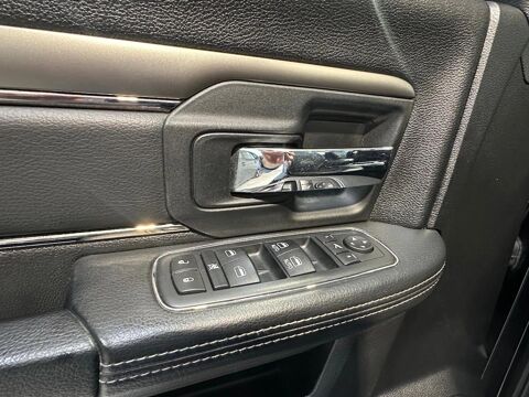RAM 5.7 HEMI 2016 occasion 59494 Petite-For&ecirc;t