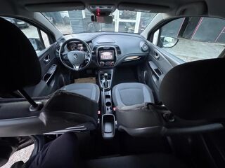 Captur 1.2 TCE 120 ENERGY INTENS EDC BVA START-STOP 2013 occasion 45400 Fleury-les-Aubrais