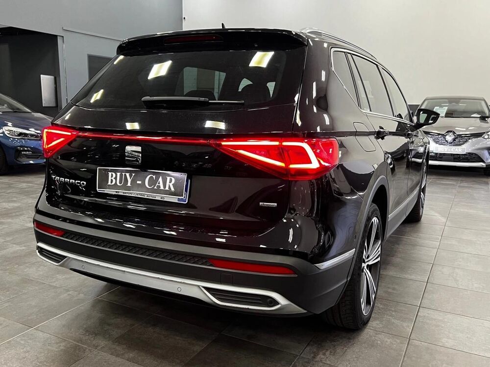 Tarraco 2019 occasion 69800 SAINT-PRIEST