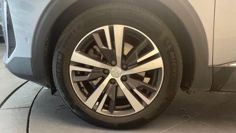 3008 HYBR 225 Hybrid 225 Allure 2021 occasion 59223 Roncq