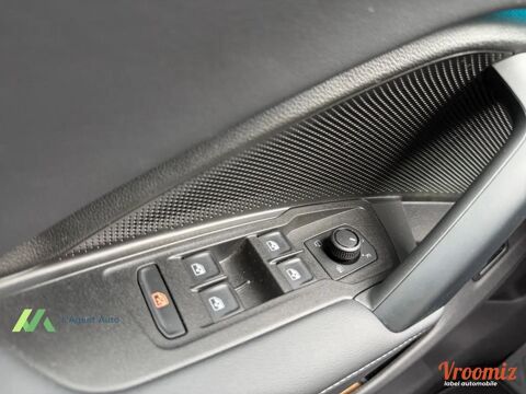 Tiguan 1.5 TSI E-HYBRID 204H 150 PHEV HYBRID 25.7KWH BLACK EDITION 2025 occasion 34140 M&egrave;ze