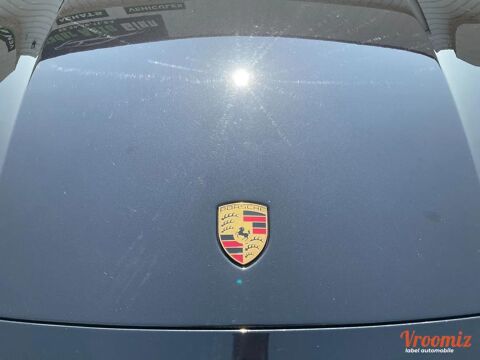Panamera 2015 occasion 45500 GIEN