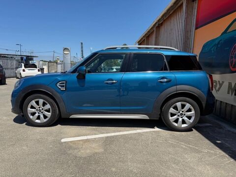 Countryman 1.5 100 ONE BVA 2018 occasion 33260 La Teste-de-Buch