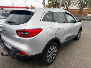 Kadjar 1.2 TCE 130 ENERGY BUSINESS ESSENCE RARE 2018 occasion 78310 Coigni&egrave;res