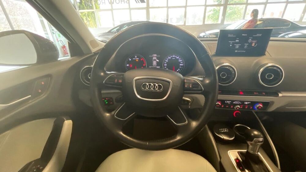 A3 1.6 TDI Business 2015 occasion 33600 Pessac