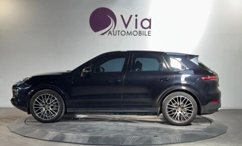 Cayenne 2.9 440 S BVA 2017 occasion 62400 B&eacute;thune