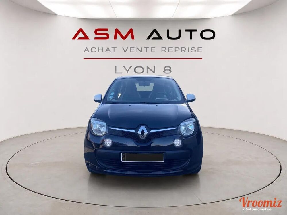 Twingo 2018 occasion 69008 Lyon 8e Arrondissement