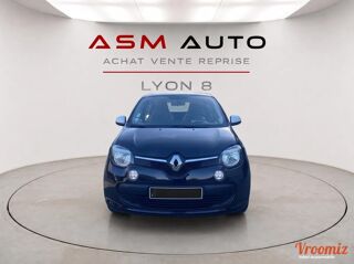 Twingo 2018 occasion 69008 Lyon 8e Arrondissement