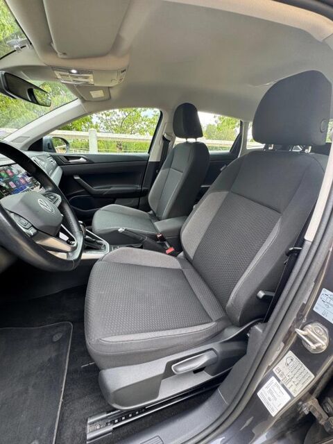 Taigo 1.0 TSI 110 LIFE DSG BVA 2023 occasion 51500 Taissy