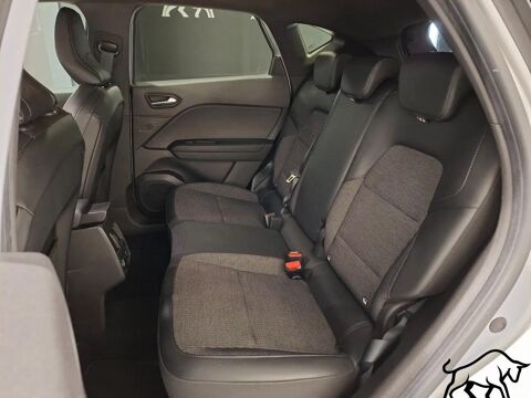 Captur 1.6 E-TECH 145H 90 HYBRID FULL-HYBRID 1.2KWH RIVE-GAUCHE BVA 2022 occasion 13150 TARASCON