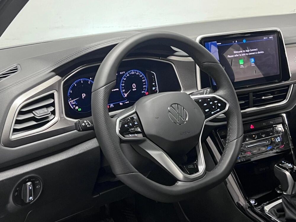 T-ROC STARLIGHT R-LINE 1.5 TSI 160 2026 occasion 94400 VITRY-SUR-SEINE