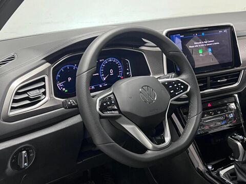 T-ROC STARLIGHT R-LINE 1.5 TSI 160 2026 occasion 94400 VITRY-SUR-SEINE