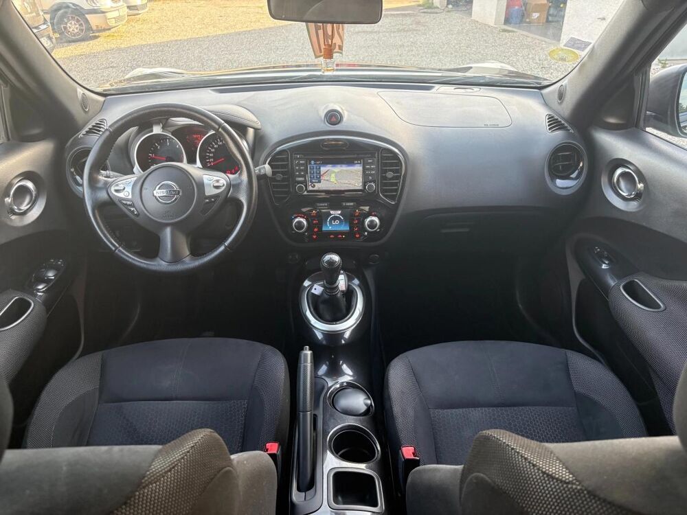 Juke 2016 occasion 69008 Lyon 8e Arrondissement