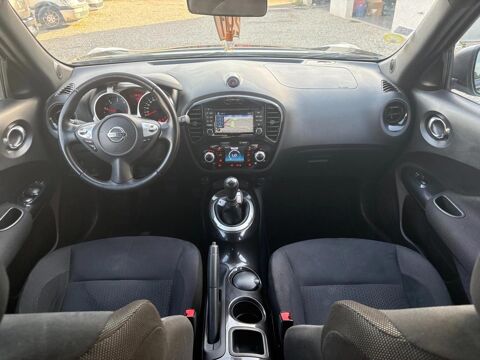 Juke 2016 occasion 69008 Lyon 8e Arrondissement