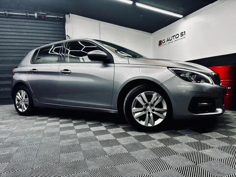 Annonce voiture Peugeot 308 9490 €