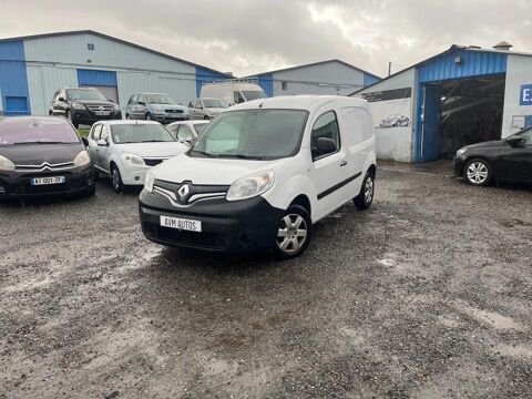 Renault Kangoo Express 2018 occasion Les Sorinieres 44840