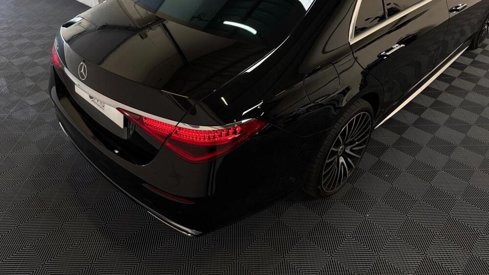Classe S Limousine 580 e L 510ch AMG Line 9G-Tronic 2023 occasion 91380 Chilly-Mazarin