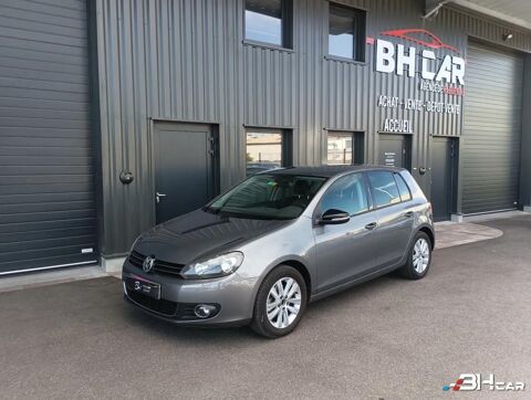 Volkswagen golf 1.4 TSI 122CV BVM6 STYLE CARPLAY REGULAT