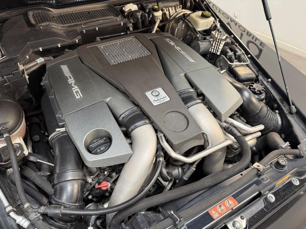 Classe G 5.5 63 570 LONG EDITION-463 AMG 4MATIC 7G-TRONIC SPEEDSHIFT 2017 occasion 62400 B&eacute;thune
