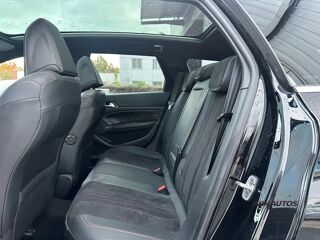 308 GENERATION-II 2.0 BLUEHDI 150 GT LINE 2015 occasion 45100 Orl&eacute;ans