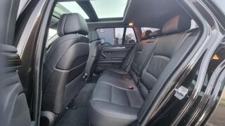 S&eacute;rie 5 TOURING 3.0 530 D 260 EXCLUSIVE XDRIVE BVA 2014 occasion 67190 GRESSWILLER