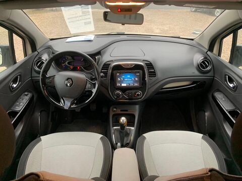 Captur 2014 occasion 45700 Villemandeur
