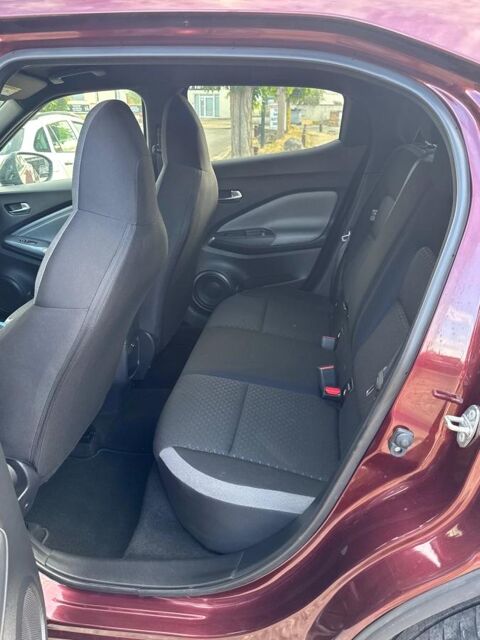 Juke 1.0 DIGT 115 ACENTA 2WD DCT BVA 2022 occasion 78700 CONFLANS-SAINTE-HONORINE