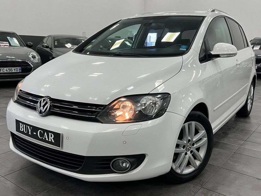 Golf 2011 occasion 69800 SAINT-PRIEST
